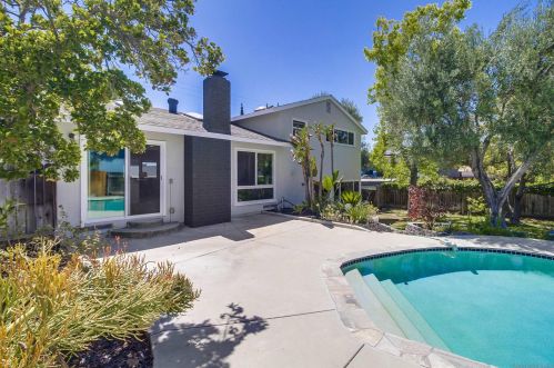 6979 Bobhird Dr, San Diego CA  92119-2021 exterior