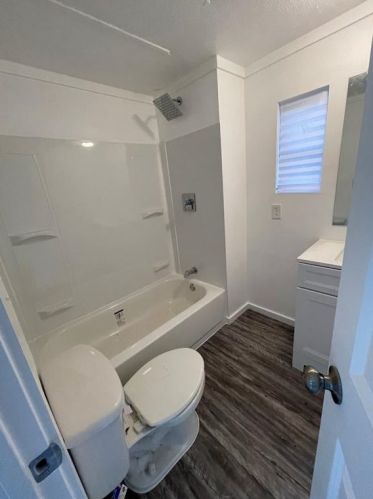 120 Prospect St, Denison TX  75021-6736 exterior