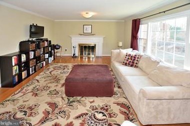 7430 Eldorado St, Mc Lean VA  22102-2906 exterior