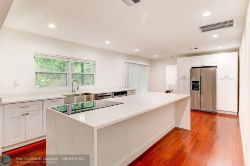 1135 17th St, Boca Raton FL  33486-6707 exterior