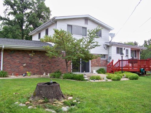 4608 Gatesbury Dr, Saint Louis MO 63128-1948 exterior