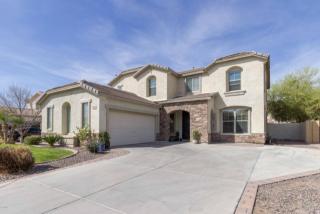 4272 Palm Bch Dr, Chandler AZ  85249-7400 exterior