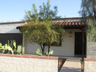 3719 Avenida Arbodela, Tucson, AZ 85716-1087
