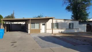 7211 26th Ln, Phoenix AZ  85051-6710 exterior