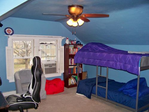 131 Kenilworth Ave, Saint Louis MO 63119-3771 exterior