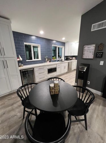 10064 Campbell Ave, Phoenix AZ  85037-5605 exterior