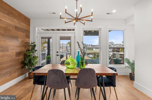 16 Adams St, Washington DC  20001-1026 exterior