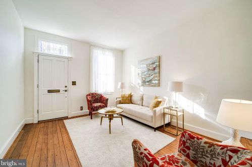 1303 Prince St, Alexandria VA 22314-2913 exterior