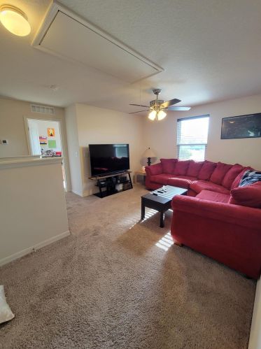 6282 Gisela St, Fort Pierce FL  34986-3867 exterior