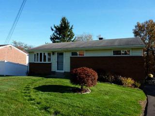 235 Burch Dr, Moon Twp, PA 15108-3113