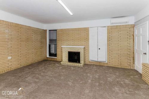 5645 Morning Creek Cir, Atlanta GA  30349-3539 exterior