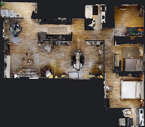 1515 Michael Way, Turlock CA 95382-2101 exterior