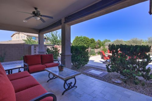 6151 Fresno St, Chandler AZ 85249-5589 exterior