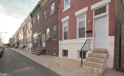 507 Gerritt St, Philadelphia PA  19147-5820 exterior