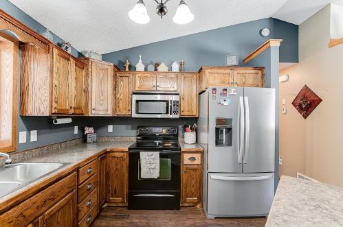 34580 Yak St, Princeton MN 55371-5232 exterior