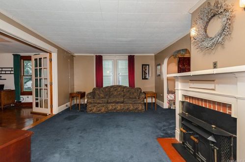 17 Randolph Ave, Poughkeepsie NY 12603-3312 exterior