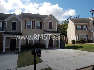 1483 Little Creek Dr, Lawrenceville GA  30045-7995 exterior