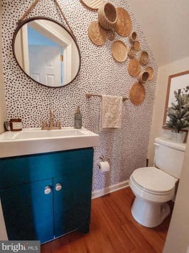 201 11 St, Quakertown PA 18951-1415 exterior