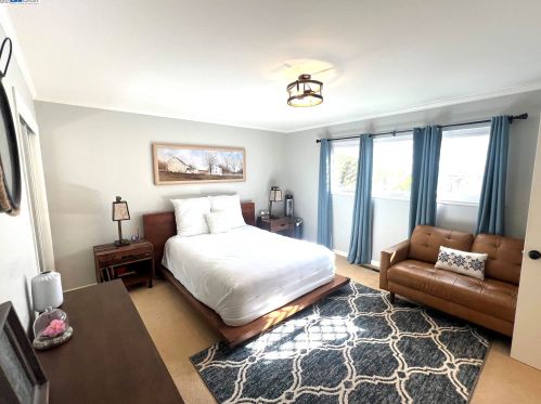 3671 Sanford St, Concord CA  94520-1356 exterior