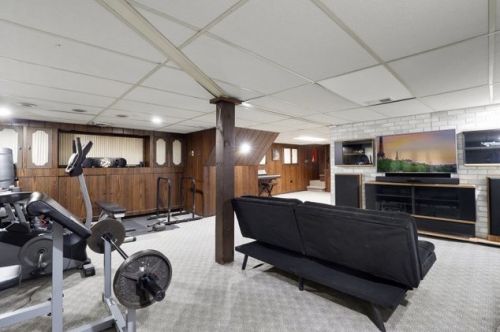 3434 Nagle Ave, Chicago IL 60634-4917 exterior