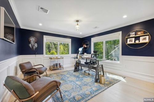 177 Orchard Rd, Demarest NJ  07627-1715 exterior