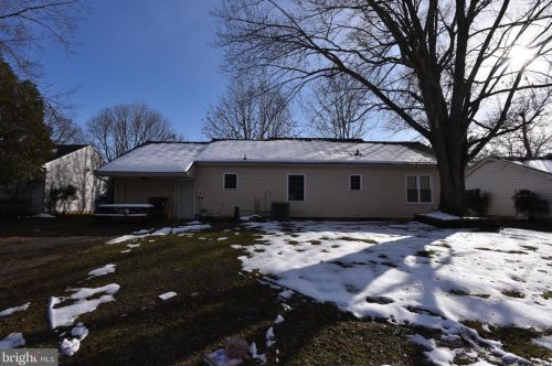 713 Lomax St, Easton, MD 21601-3940