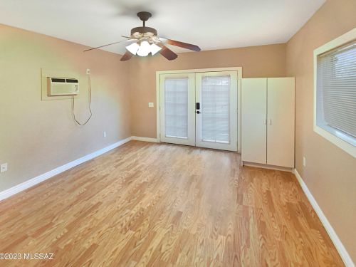 2921 Elm St, Tucson AZ  85716-3548 exterior