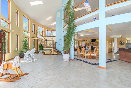 1100 Eunice Ave, Joliet IL 60433-8517 exterior