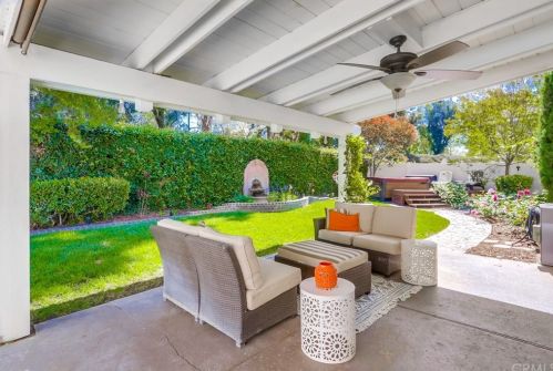 258 Ambling Dr, Brea CA 92821-4555 exterior