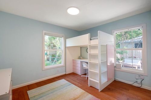 1229 Corona Dr, Austin TX 78723-2511 exterior