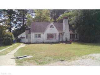 2225 Ferndale Rd, Chesapeake, VA 23323-5016