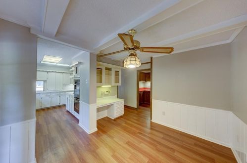 593 Beauregard Dr, Conroe TX 77302-8407 exterior