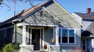 936 78 St, Seattle WA  98103-4710 exterior