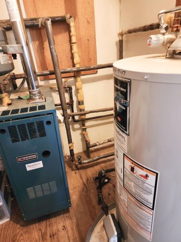 84 Modena Dr, Concord NH  03303-1550 exterior