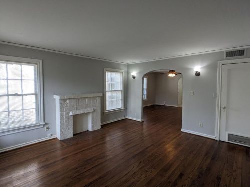 5637 Ellsworth Ave, Dallas TX  75206-5359 exterior