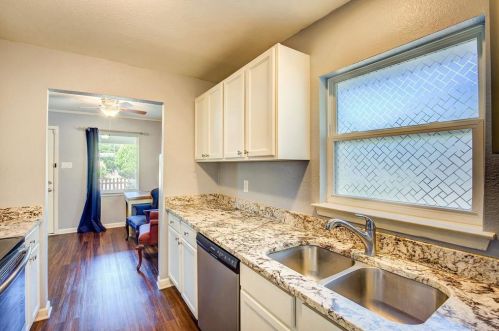 2202 Boyd St, Dallas TX  75224-1746 exterior