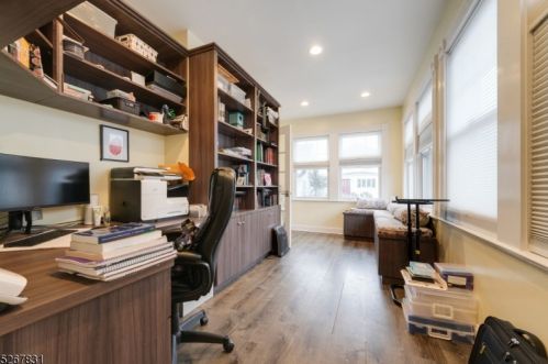 1224 Salem Ave, Industrial Hillside NJ 07205-2442 exterior