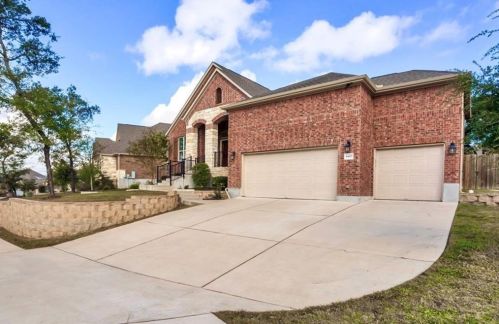 8400 Evelina Trl, Austin, TX 78737