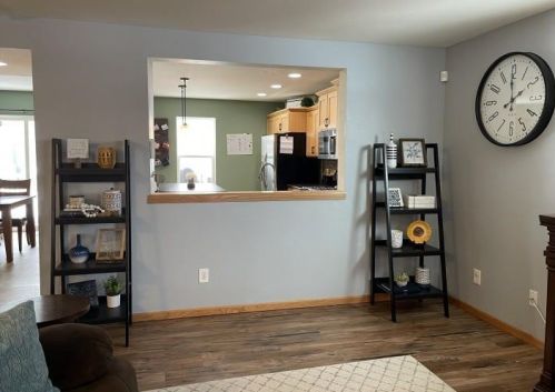 513 Apollo Way, Madison WI  53718-2901 exterior