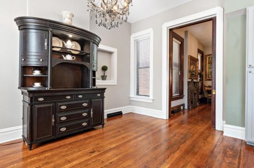 2122 Nebraska Ave, Saint Louis MO 63118-1326 exterior