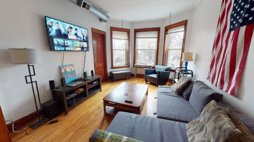 2145 Thomas St, Chicago IL 60622-3515 exterior