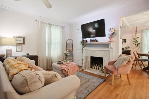 962 Moreland Ave, Atlanta GA  30316-2671 exterior