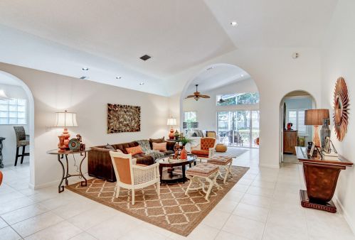 6447 Emerald Breeze Way, Boynton Beach FL 33437-4153 exterior