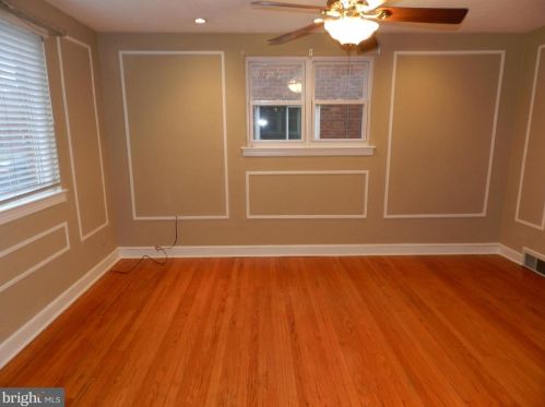 5333 Ames St, Washington DC  20019-6660 exterior