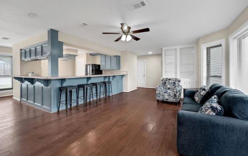 13501 Northshore Dr, Montgomery TX 77356-5371 exterior