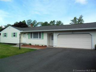 35 Cardinal Dr, Meriden, CT 06450-7318