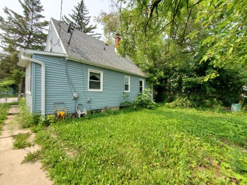 5680 60th St, Milwaukee WI  53218-2428 exterior