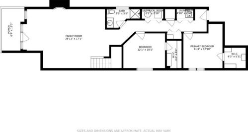 1526 Bosworth Ave, Chicago IL  60642-7613 exterior