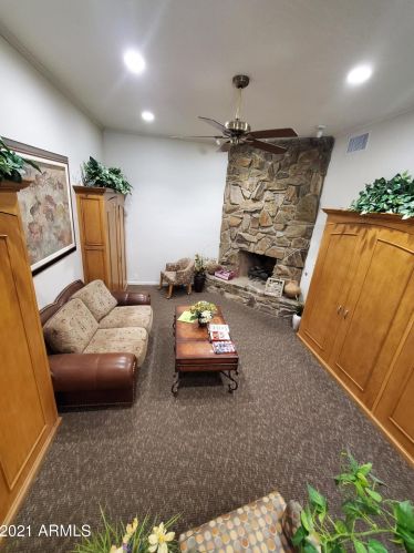 2233 Behrend Dr, Phoenix AZ  85024-1826 exterior