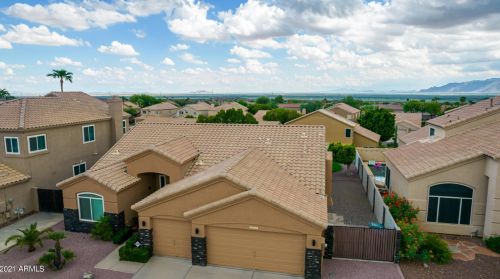 1709 Cathedral Rock Dr, Phoenix AZ 85048-8909 exterior